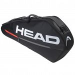 Head Tour Team 3R Black / Orange